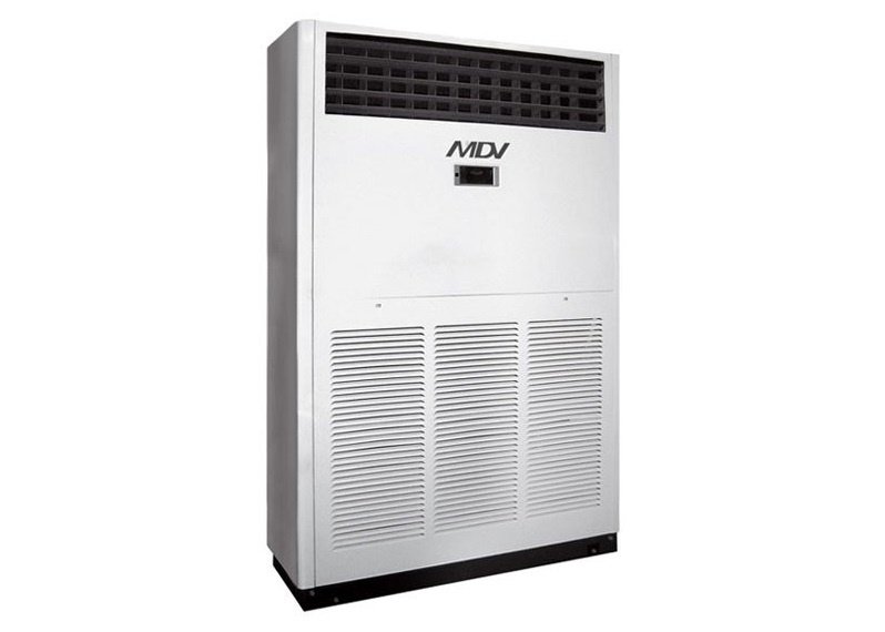 Колонная сплит-система MDV MDFA-96HRAN1/MDOUB-96HD1N1