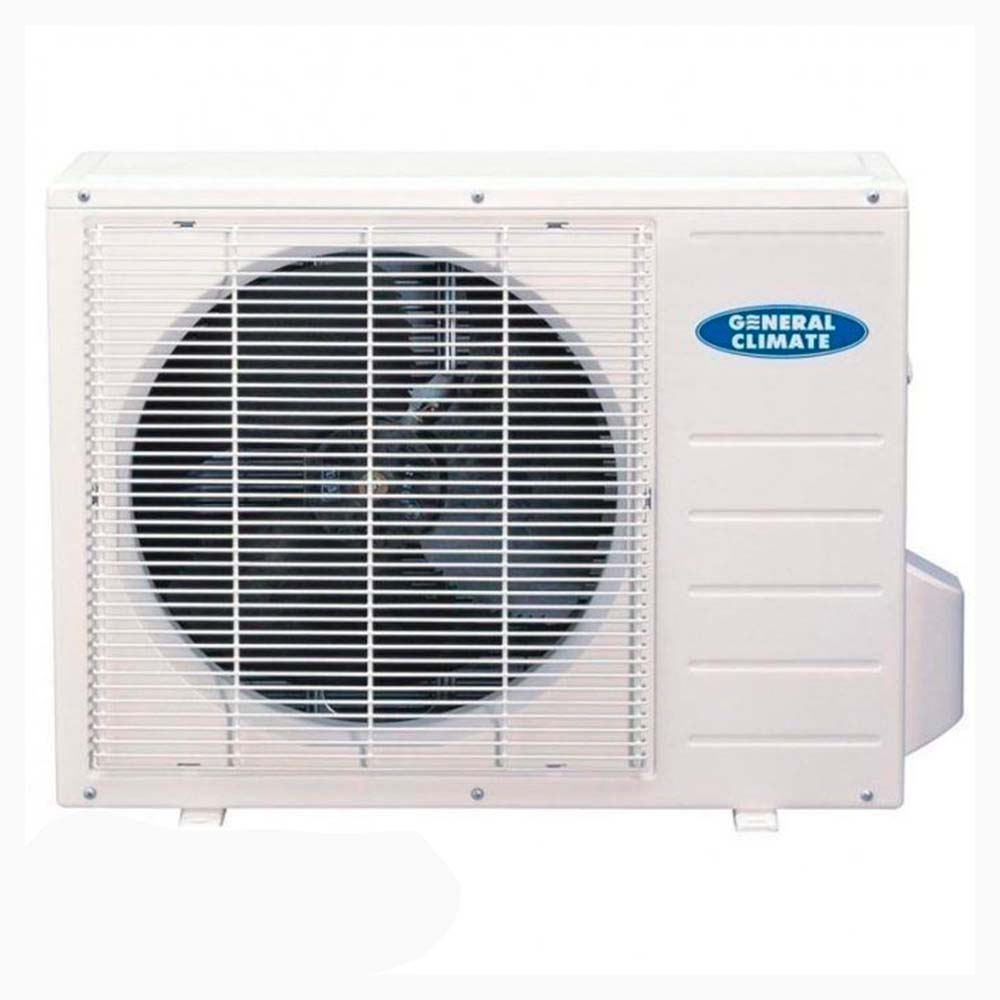 Сплит-система настенная General Climate GC-F08HRN1/GU-F08HN1 on/off