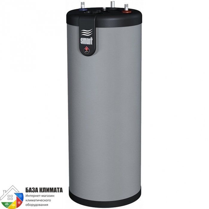 Накопительный водонагреватель ACV Smart E Plus 210