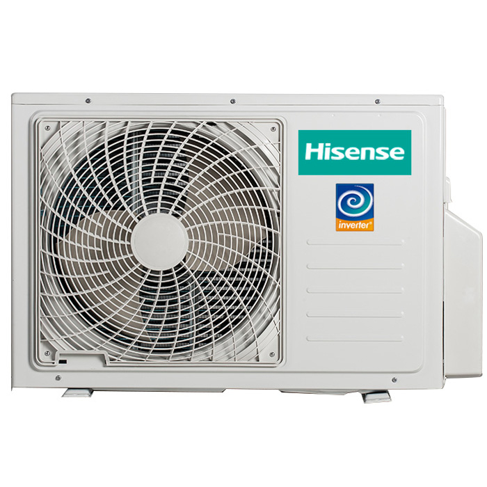 Сплит-система настенная Hisense AS-24UR4SDBTDI6G/AS-24UR4SDBTDI6W inverter