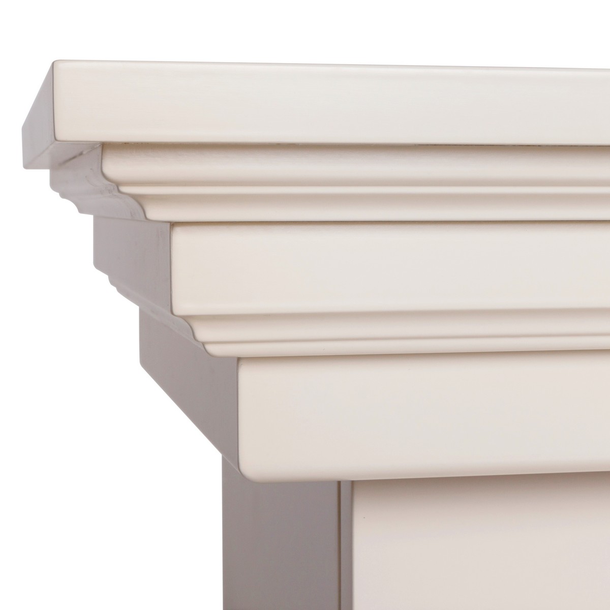 Электрокамин RealFlame Ontario 52 WT с очагом Joker 52