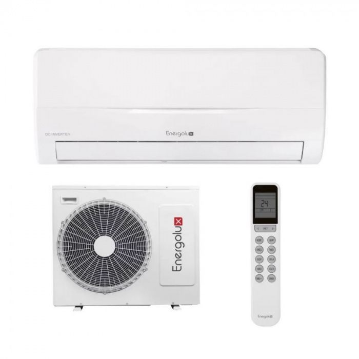 Сплит-система настенная Energolux SAS18L1-A/SAU18L1-A on/off
