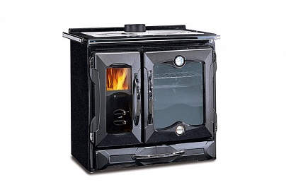 Отопительно-варочная печь La Nordica Suprema NE