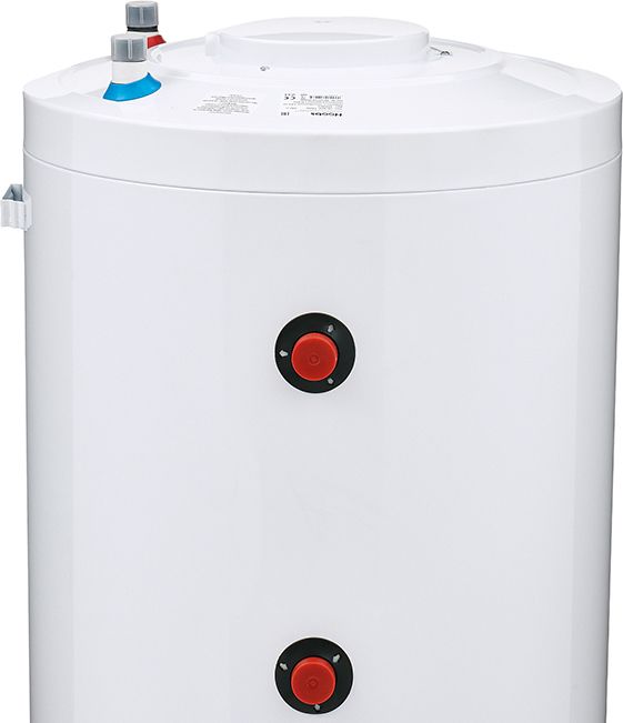Бойлер косвенного нагрева Hoobs GLAZE 100W