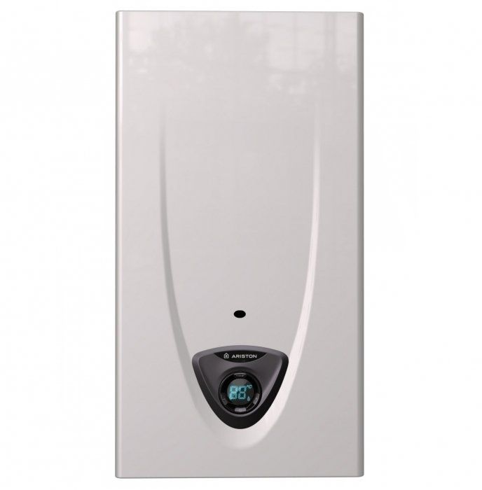 Газовая колонка Ariston FAST EVO 14 С