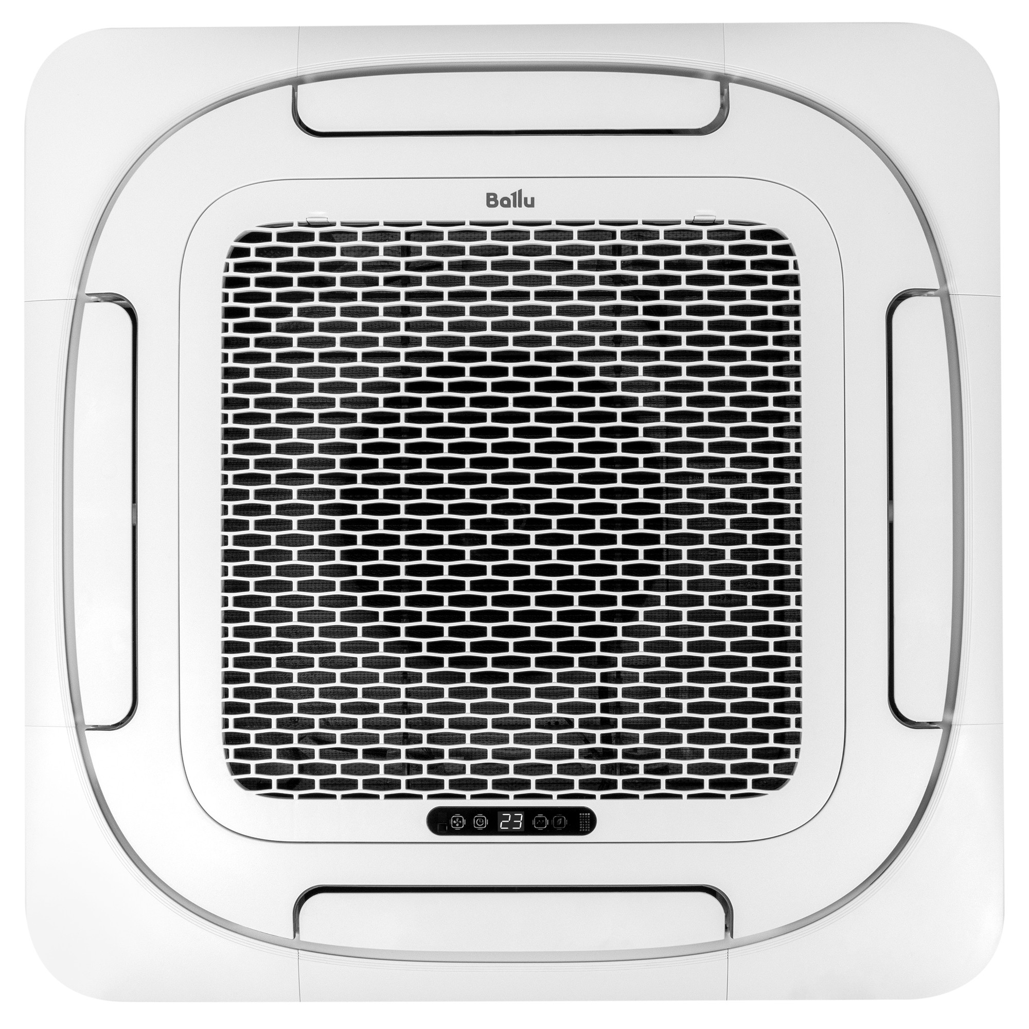 Кассетная сплит-система BALLU BLCI_C-48HN1_24Y Universal 2 DC Inverter