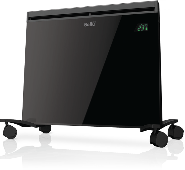 Электрический конвектор Ballu BEP/EXT-1000