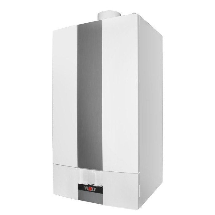 Настенный газовый котел Wolf CGB-2-38