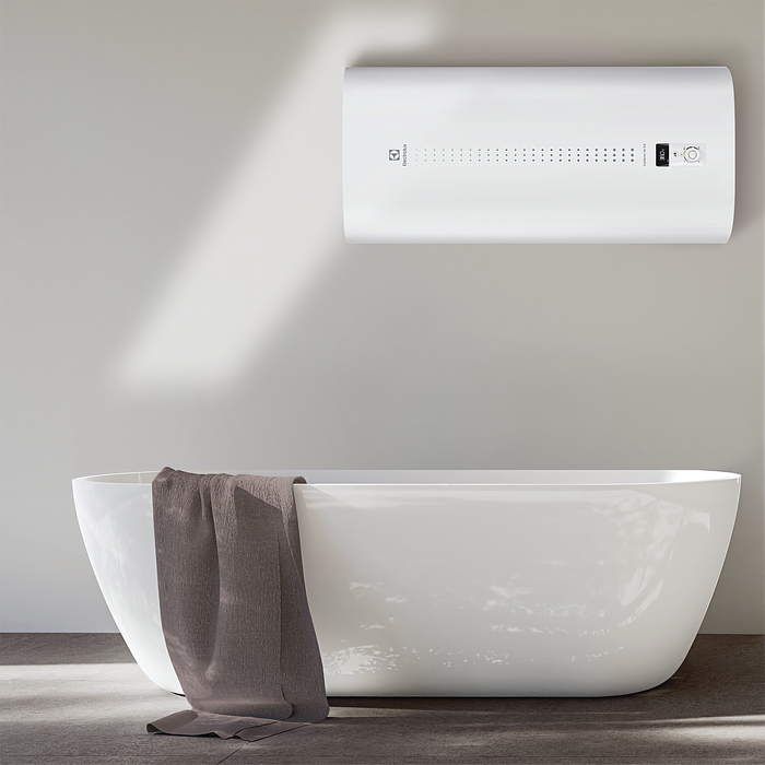 Электрический накопительный водонагреватель Electrolux EWH 30 Centurio IQ Inverter