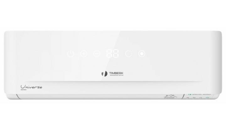 Сплит-система настенная Timberk AC TIM 24H S22 on/off