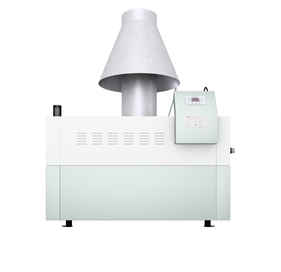 Напольный котел Лемакс Clever L 180