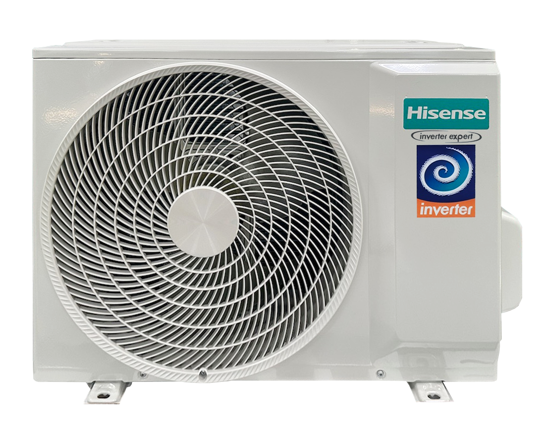 Настенная сплит-система Hisense AS-07UW4RLCHC01 EXPERT PRO 2.0 EU DC Inverter