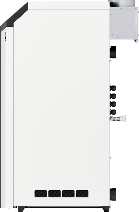 Напольный газовый котел Лемакс OMEGA E-12,5