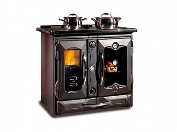 Камин с водяным контуром La Nordica TermoSuprema Compact D.S.A