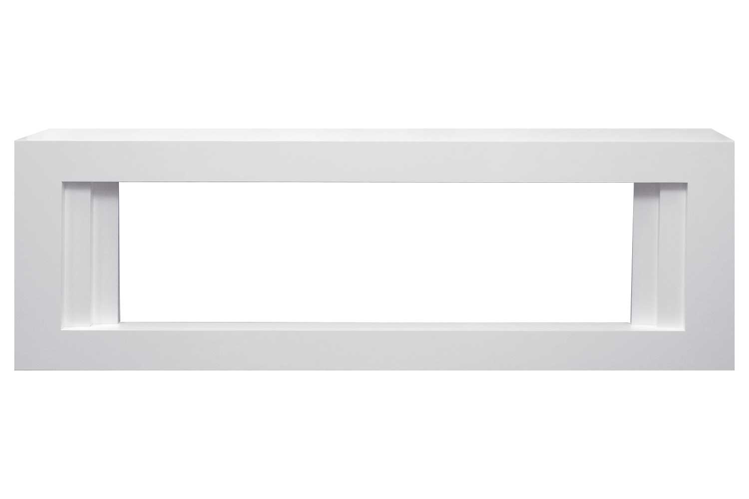 Портал Royal Flame  Line 60 - Белый