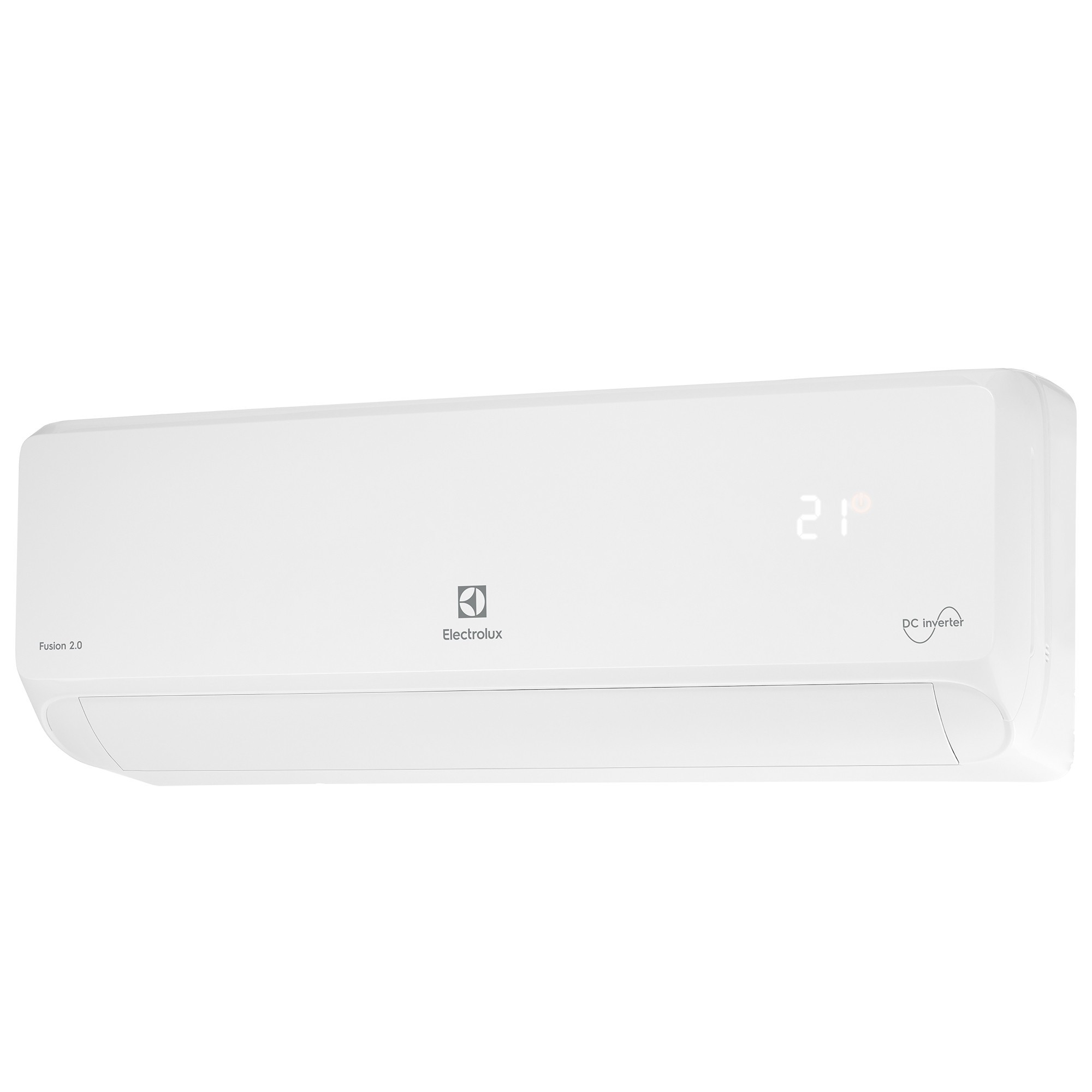 Настенная сплит-система Electrolux EACS/I-12HF2/N8_24Y Fusion 2.0 Super DC Inverter