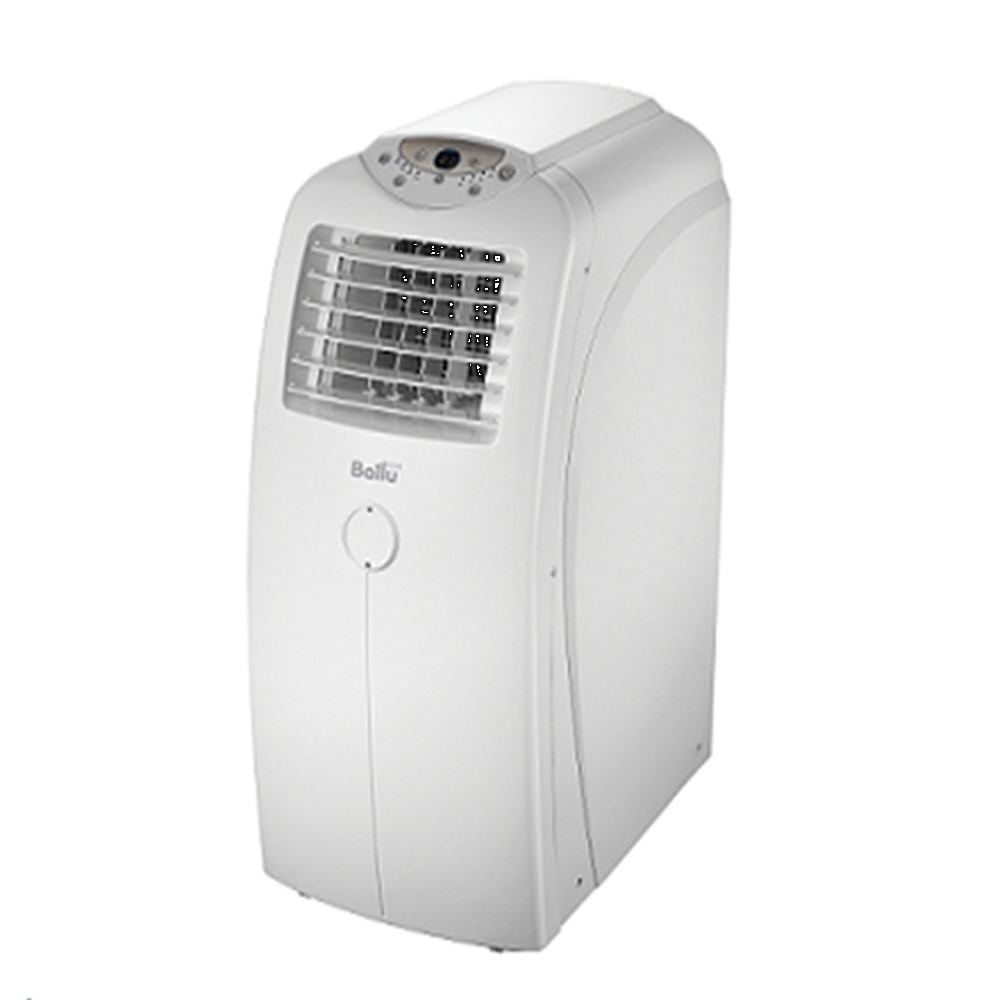 Мобильный кондиционер  Ballu BPAC-20 CE Heavy Pro