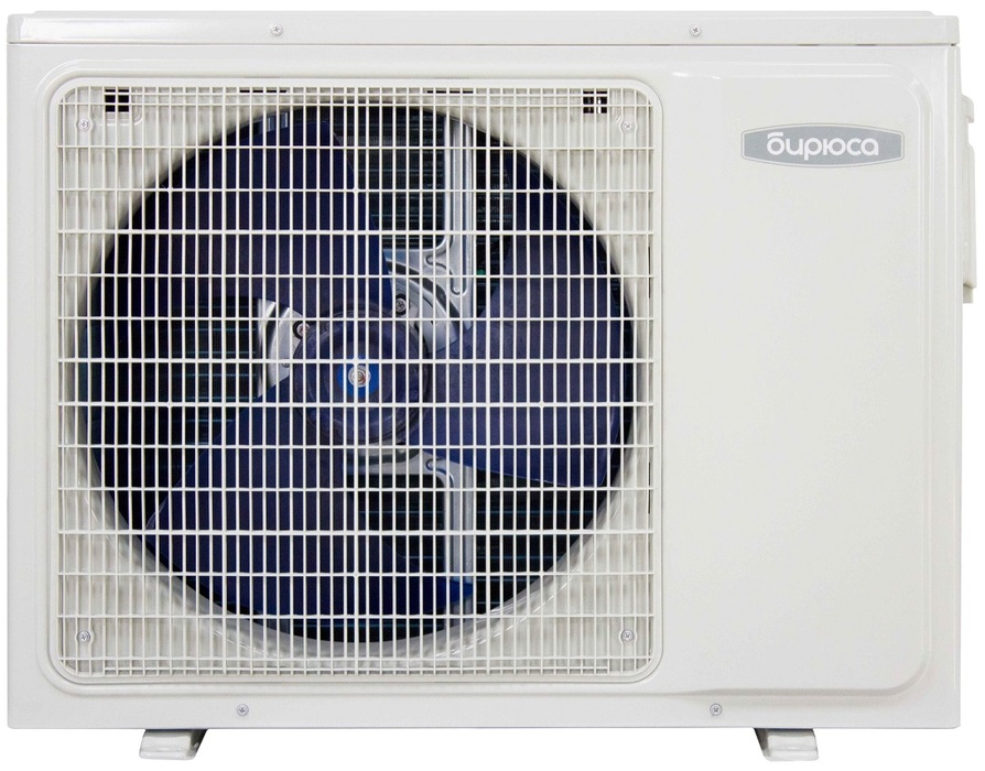 Мульти сплит-система Бирюса BM2-H14/4DR3 + 2*BMWM-H07/4R3