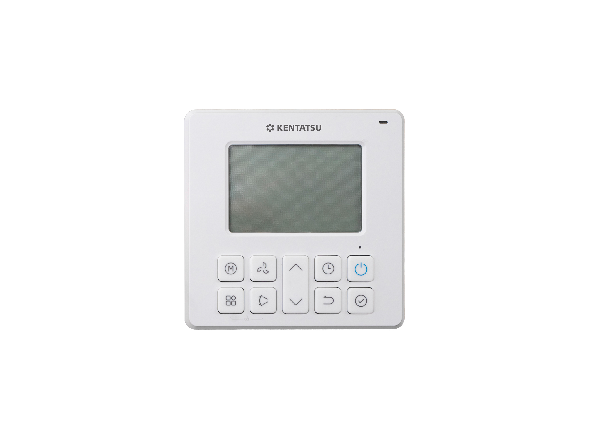 Кассетная сплит-система Kentatsu KSVG140HFAN1/KSUTG140HFAN3/KPU95-DR on/off