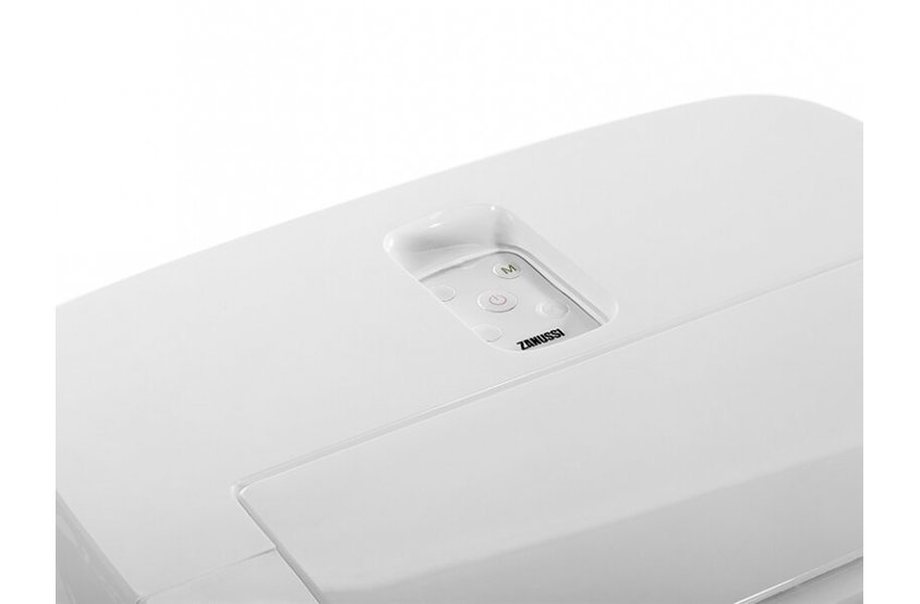 Мобильный кондиционер Zanussi ZACM-09 MSH/N1 Massimo Solar