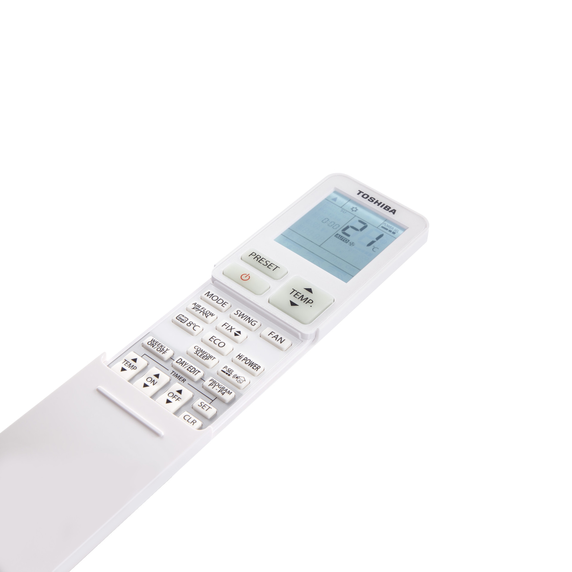 Настенная сплит-система TOSHIBA RAS-07J2VSG-EE SHORAI EDGE Inverter