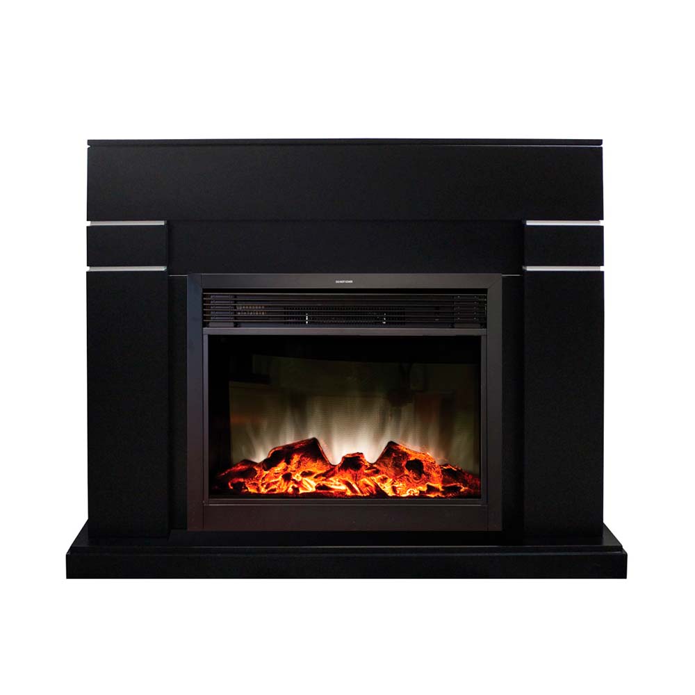 Электрокамин RealFlame Lindelse 26 BL с Moonblaze Lux BL S