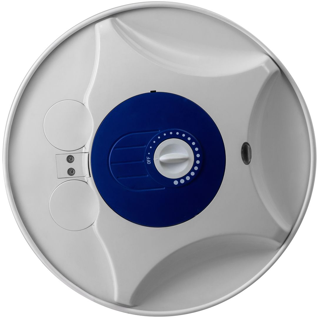 Электрический накопительный водонагреватель Haier FCD-JTHA80-III(ET)