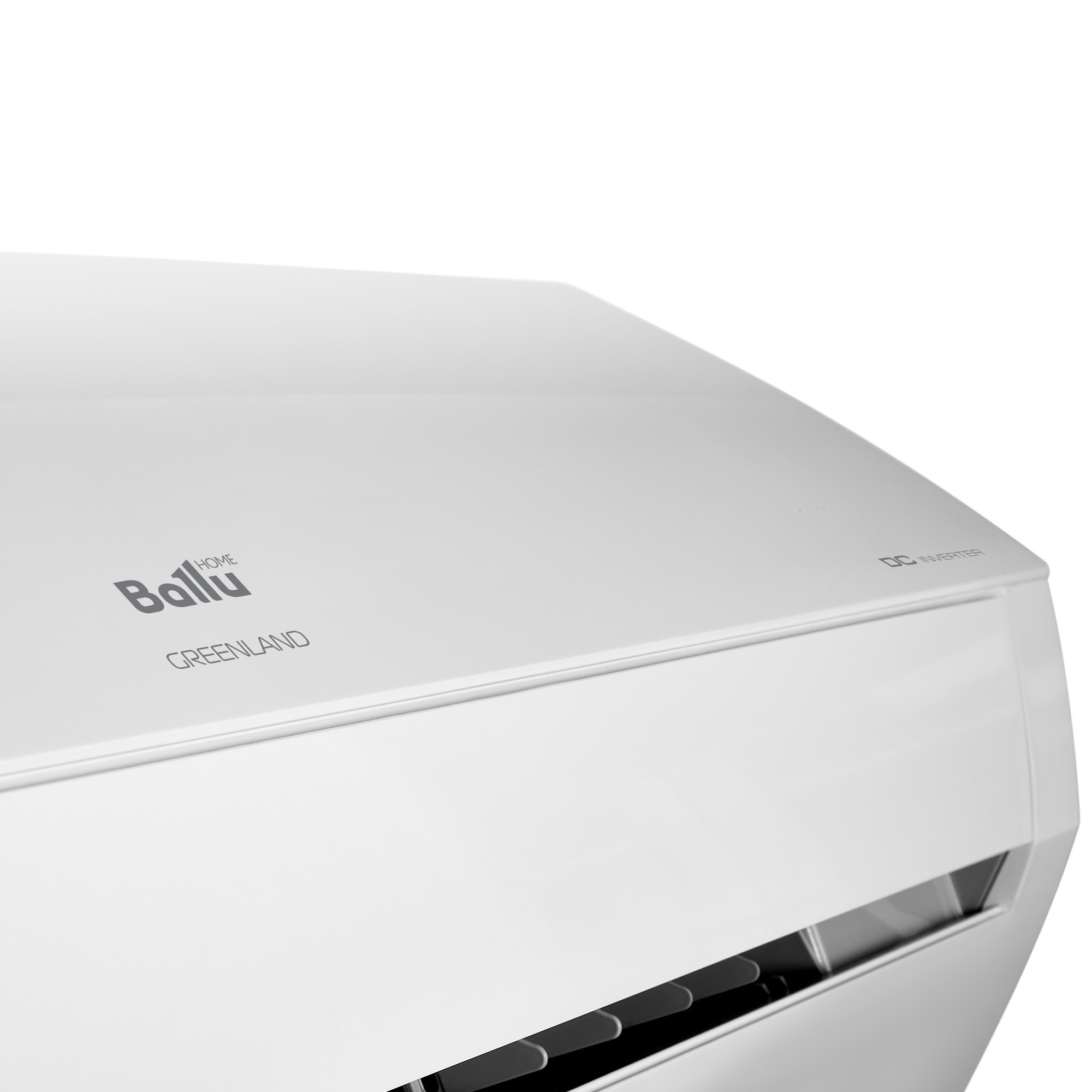 Настенная сплит-система Ballu BSGRI-12HN8_22Y Greenland DC Inverter