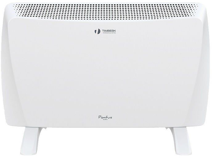 Электрический конвектор Timberk TEC.E11 DG 2000