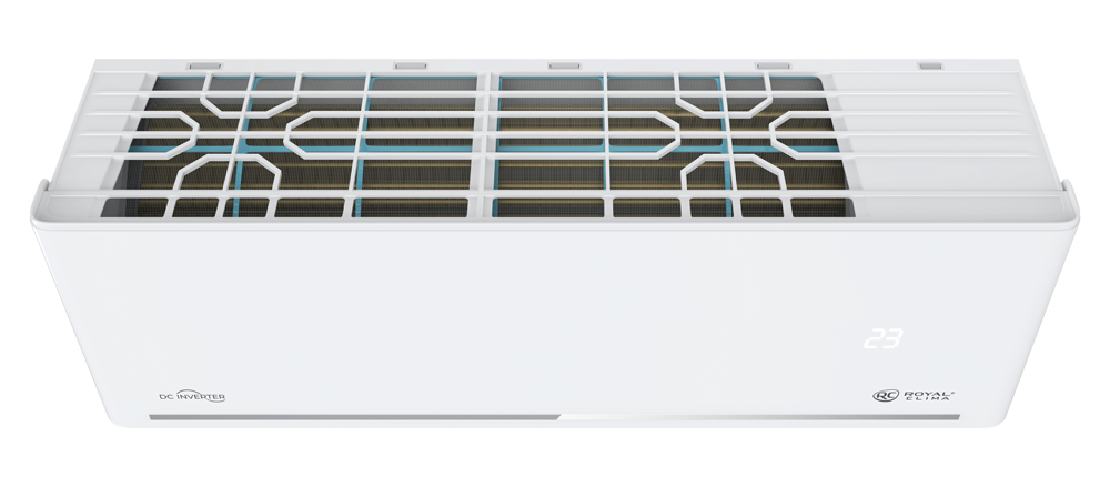 Настенная сплит-система ROYAL CLIMA RCI-FCE30HN FELICITA Inverter