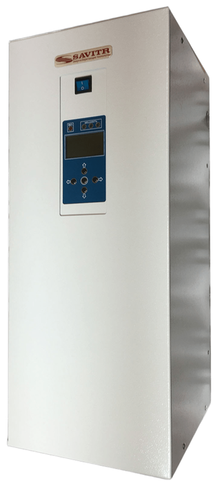Электрический котел SAVITR Control 9 Lite (220/380B, 9кВт)
