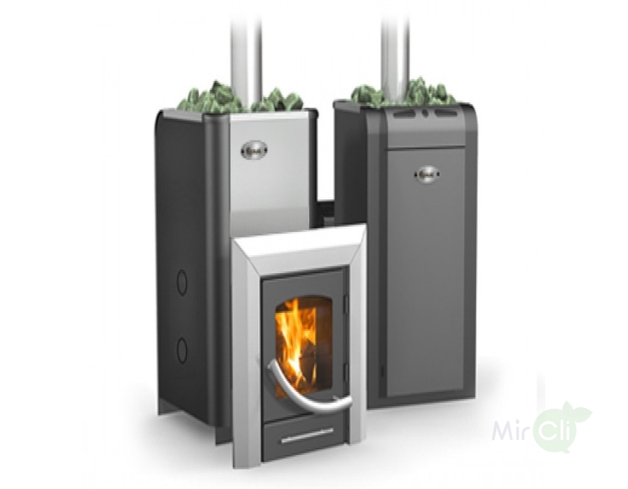 Ермак Элит 20-ПС (2012)