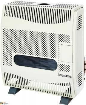 Газовый конвектор Hosseven HBS-12/1