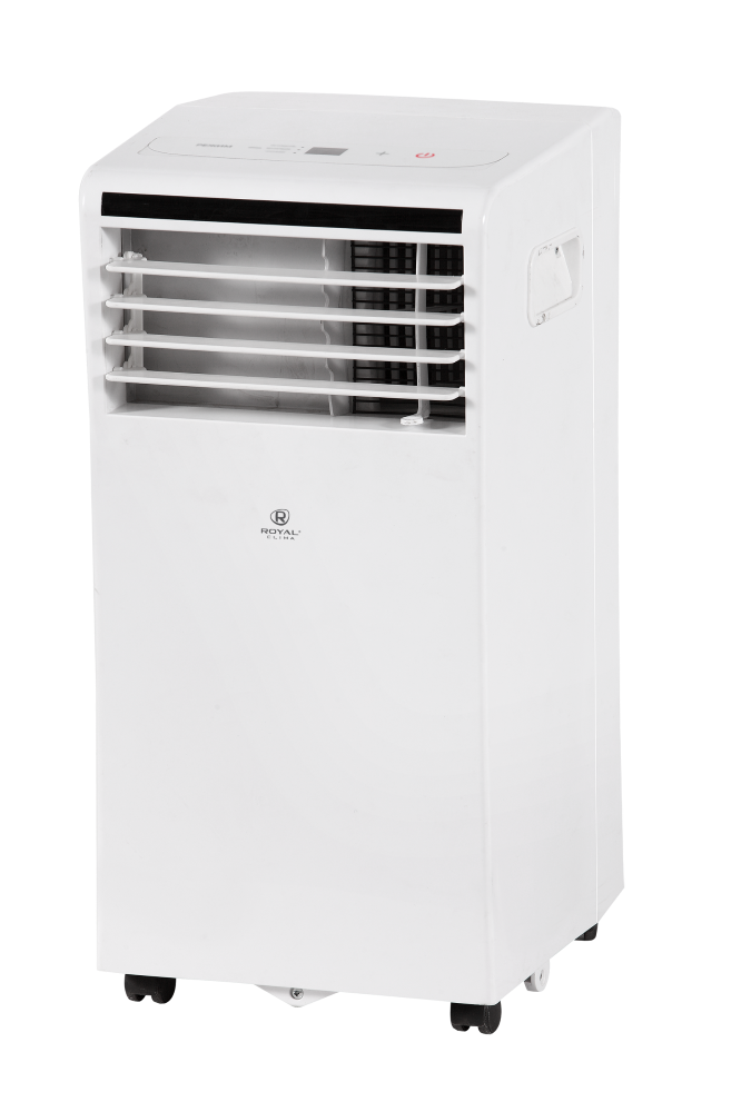 Мобильные кондиционеры Royal Clima cерии EGOISTA RM-EG17CH-E