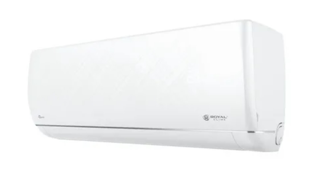 Сплит-система настенная Royal Clima RC-RN58HN/IN/RC-RN58HN/OUT Renaissance on/off