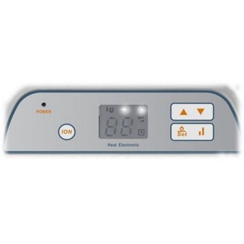 Электрический конвектор Heateq H2000HE