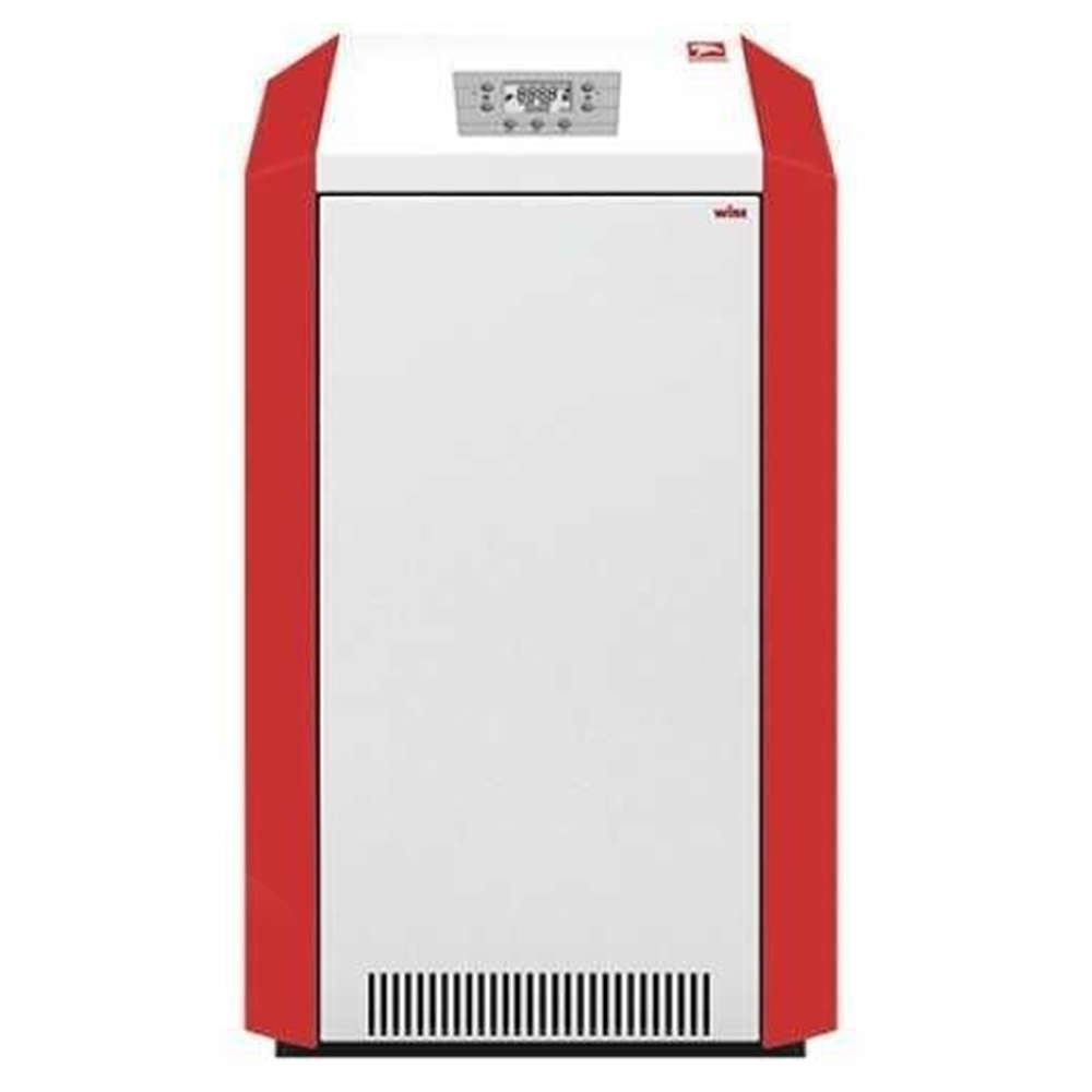 Напольный котел Лемакс Wise 16