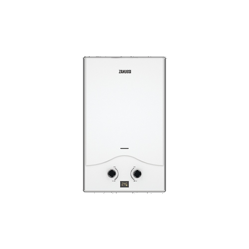 Газовая колонка Zanussi GWH 10 Senso