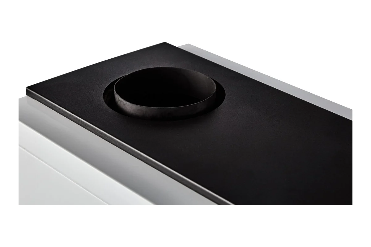 Газовый напольный котел ARIDEYA Black КС-Г 10 TGV