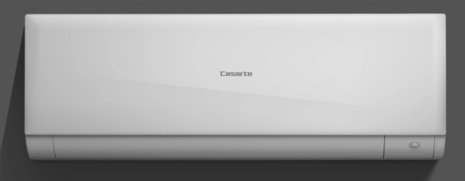 Сплит-система настенная Casarte CAS50CX1/R3-W Eletto on/off