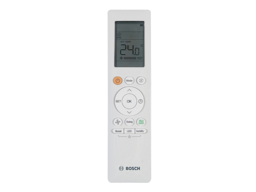 Настенная сплит-система Bosch CL6001iU W 70 E/CL6001i 70 E Climate 6000i Inverter