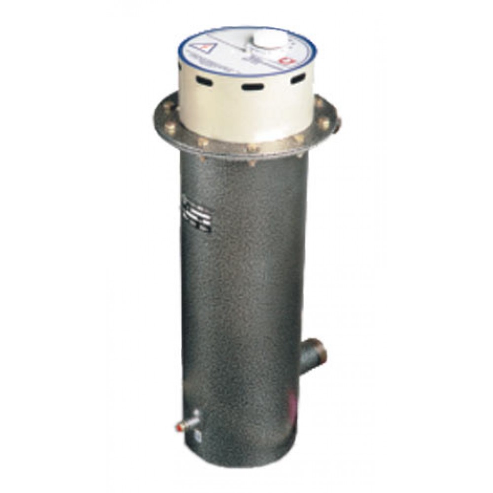 Электрический котел ЭВАН ЭПО 2,5