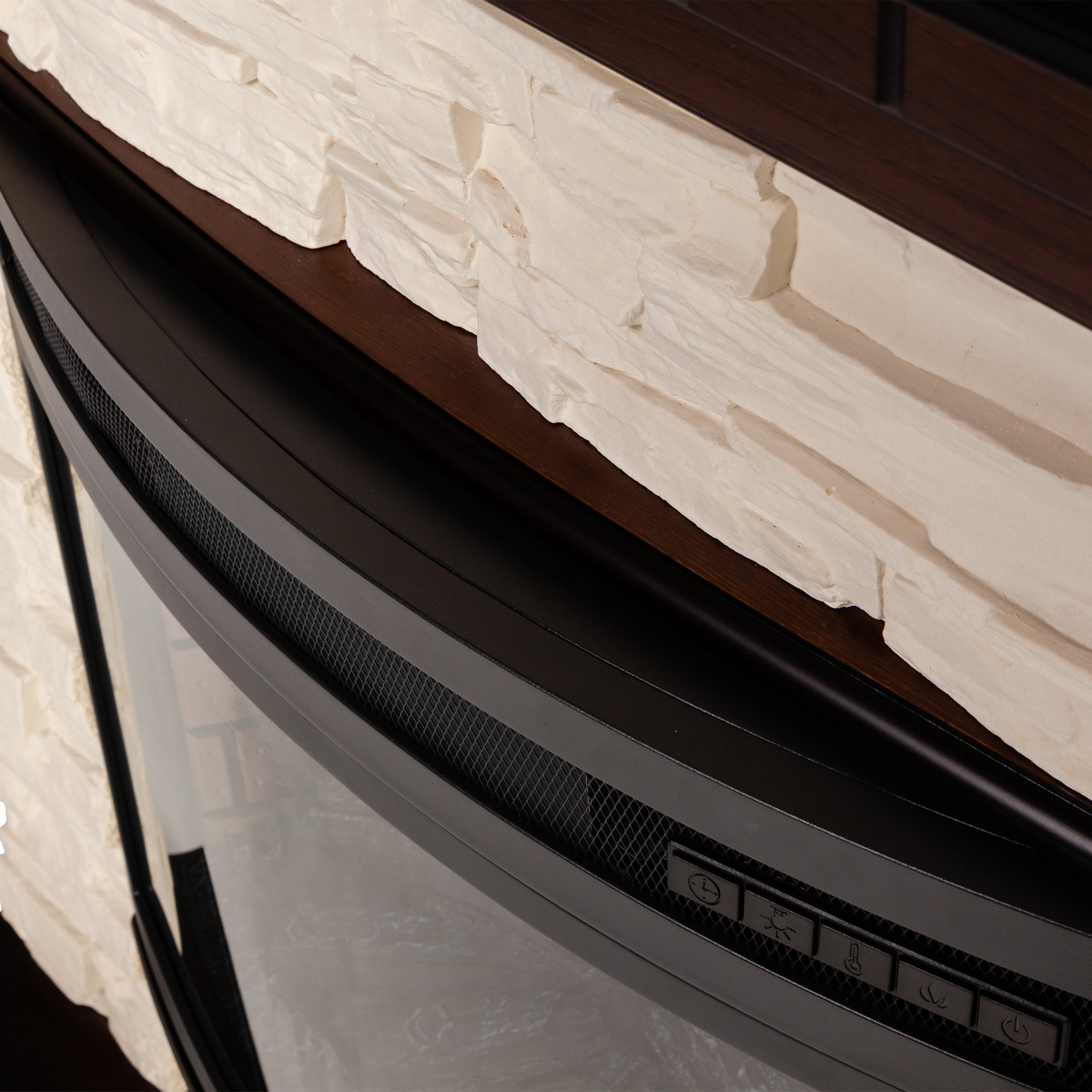 Портал RealFlame Elford 25 AO