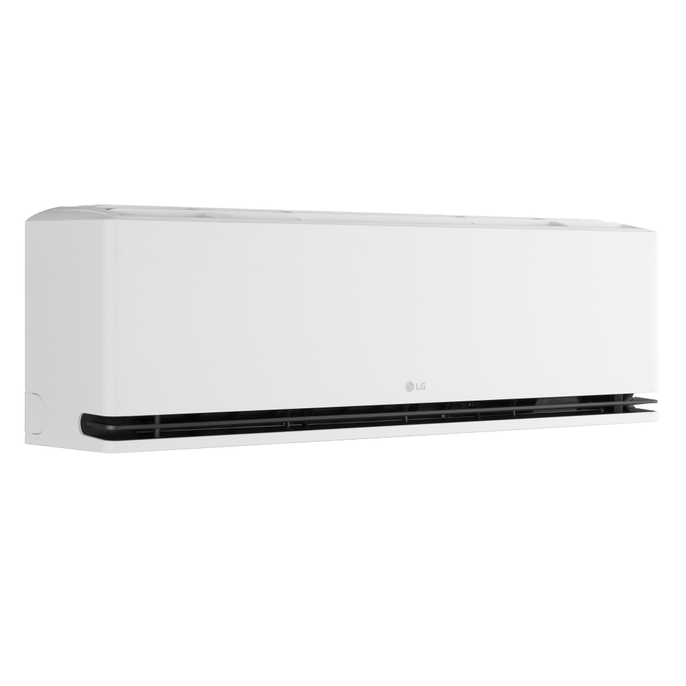 Настенная сплит-система LG H09S1D Deluxe Pro Inverter