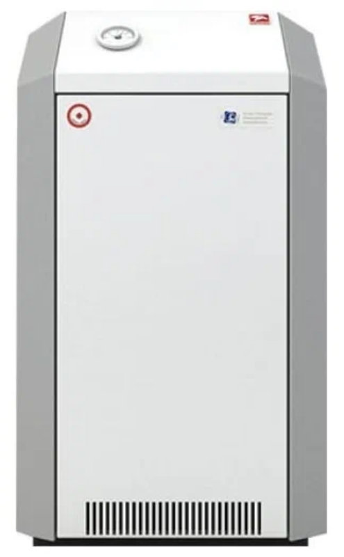 Напольный газовый котел Лемакс Премиум 20 кВт