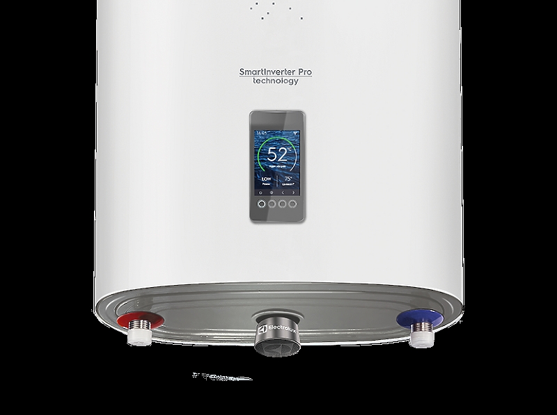Водонагреватель Electrolux EWH 80 SmartInverter PRO