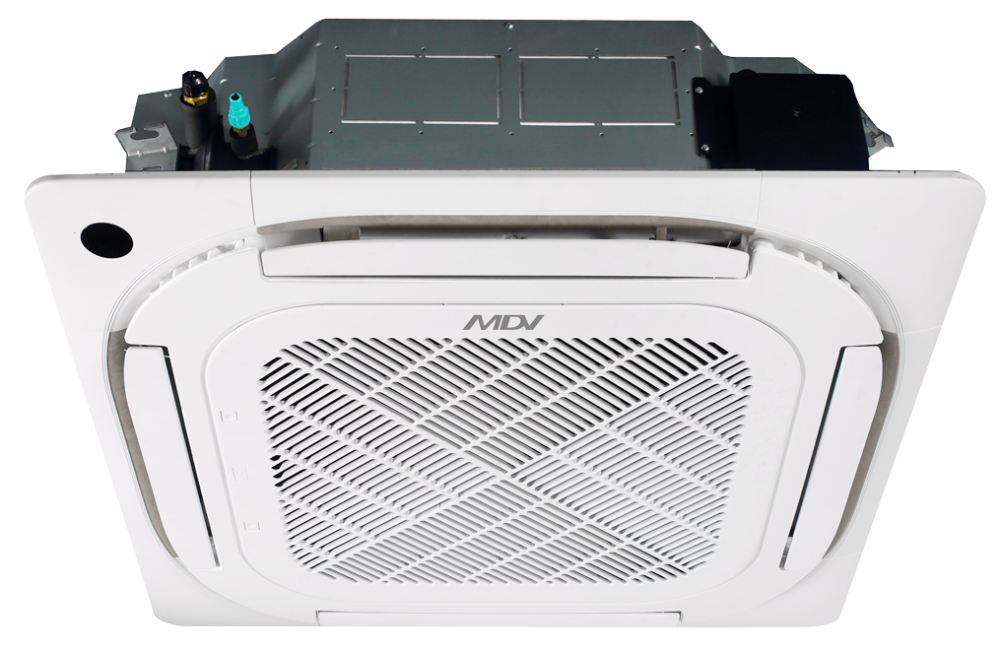 Кассетная сплит-система Mdv MDCF-60HRN1/MDOU-60HN1-L