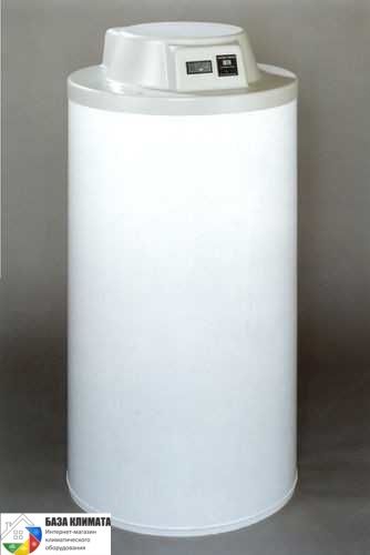 Бойлер косвенного нагрева Hajdu HR-N 40