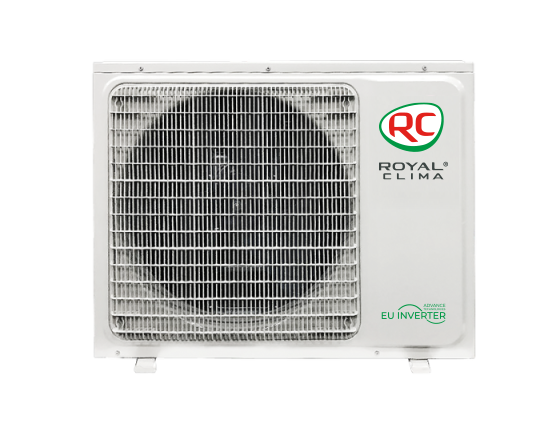 Напольно-потолочная сплит-система ROYAL CLIMA 2025 CO-F 18HNDI/CO-E 18HNDI COMPETENZA DC Inverter Inverter