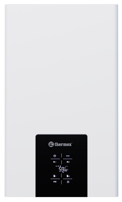 Настенный газовый котел Thermex Blaze FН 13 кВт